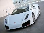 GTA Spano 2009 года
